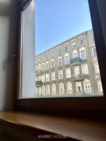 Mieszkanie Sprzedaż Szczecin Śródmieście-Centrum Jagiellońska 7
