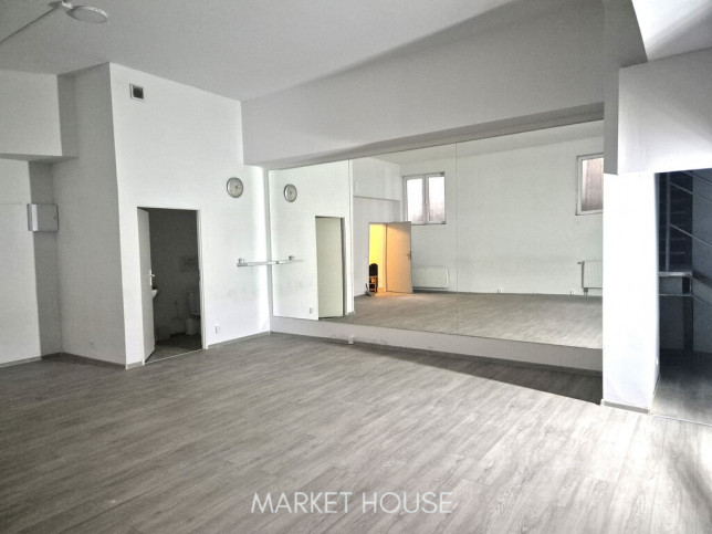 Lokal Sprzedaż Szczecin Stare Miasto 2