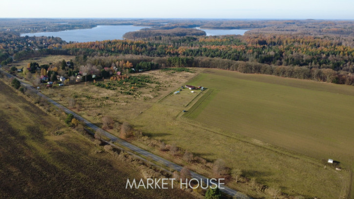 Działka Sprzedaż Storkowo 15