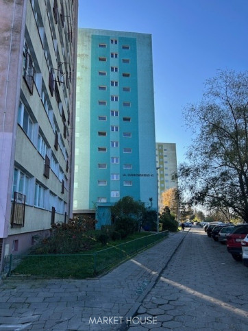 Mieszkanie Sprzedaż Szczecin Pomorzany Xawerego Dunikowskiego 19