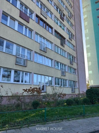 Mieszkanie Sprzedaż Szczecin Pomorzany Xawerego Dunikowskiego