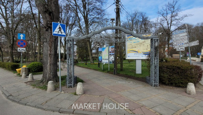 Mieszkanie Sprzedaż Międzyzdroje Turystyczna