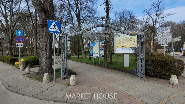 Mieszkanie Sprzedaż Międzyzdroje Turystyczna 19