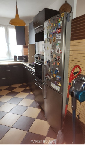 Mieszkanie Sprzedaż Szczecin Śródmieście Miedziana 4