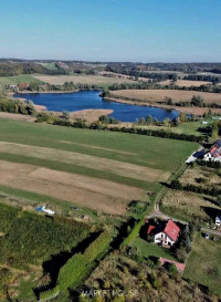 Działka Sprzedaż Binowo
