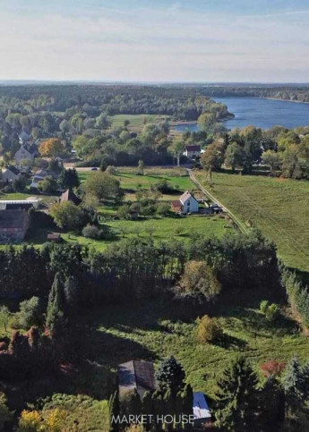 Działka Sprzedaż Binowo 1