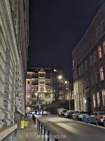 Mieszkanie Sprzedaż Szczecin Wały Chrobrego Kapitańska 16