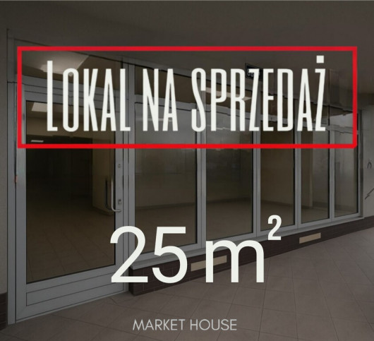 Lokal Sprzedaż Szczecin Świerczewo Stanisława Ignacego Witkiewicza 1