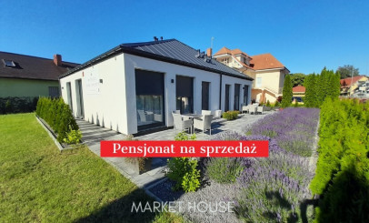 Dom Sprzedaż Wisełka