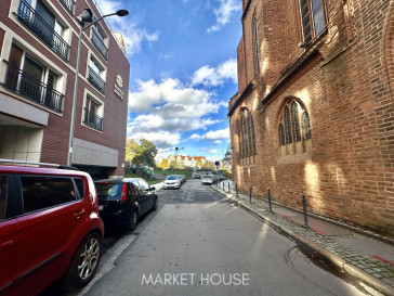 Mieszkanie Sprzedaż Szczecin Śródmieście-Centrum Świętego Ducha