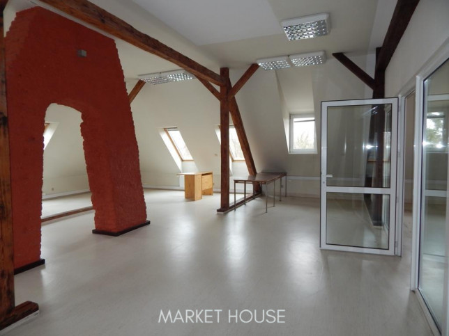 Lokal Wynajem Szczecin Śródmieście-Centrum 4