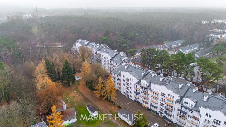 Mieszkanie Sprzedaż Międzyzdroje Gryfa Pomorskiego 14