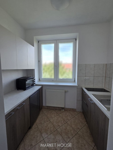 Mieszkanie Wynajem Szczecin Gumieńce 7