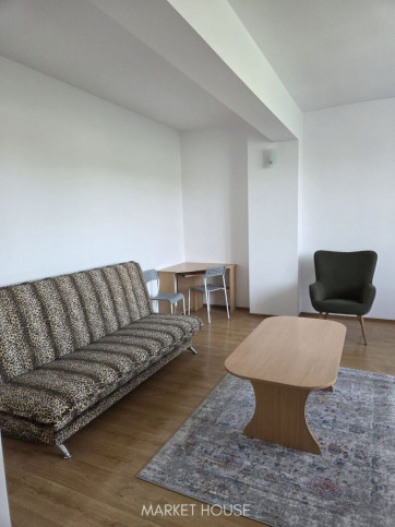 Mieszkanie Wynajem Szczecin Gumieńce 2