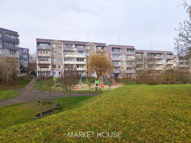 Mieszkanie Sprzedaż Szczecin os. Bukowe Fioletowa 11
