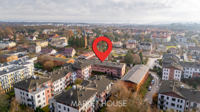 Mieszkanie Sprzedaż Szczecin Warszewo Poznańska