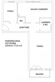 Mieszkanie Sprzedaż Szczecin Warszewo Poznańska