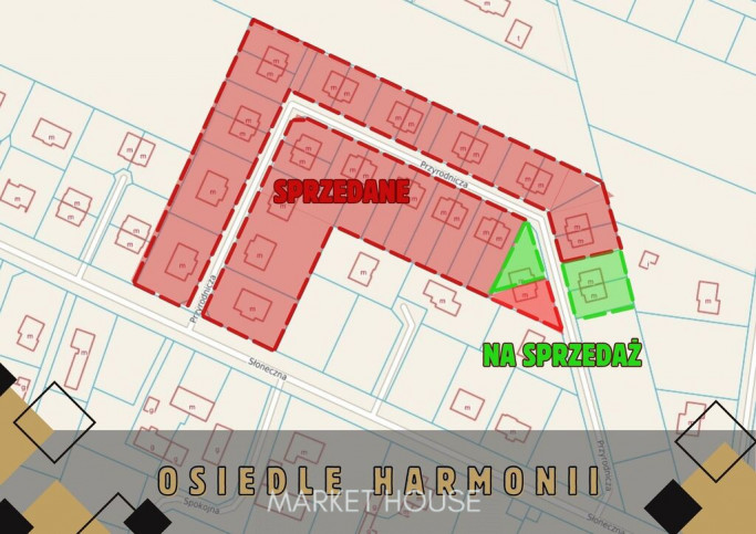 Dom Sprzedaż Białuń Przyrodnicza 10