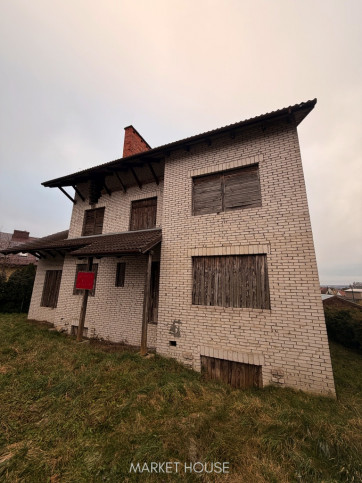 Dom Sprzedaż Łobez 1