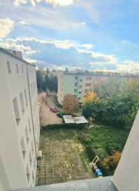 Mieszkanie Sprzedaż Szczecin Turzyn Wilków Morskich