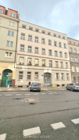 Mieszkanie Sprzedaż Szczecin Turzyn Wilków Morskich 21