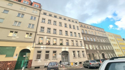 Mieszkanie Sprzedaż Szczecin Turzyn Wilków Morskich