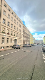Mieszkanie Sprzedaż Szczecin Turzyn Wilków Morskich