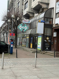 Lokal Sprzedaż Szczecin Centrum