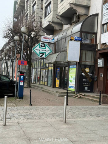 Lokal Sprzedaż Szczecin Centrum 2
