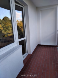 Mieszkanie Sprzedaż Szczecin os. Reda Konstantego Maciejewicza
