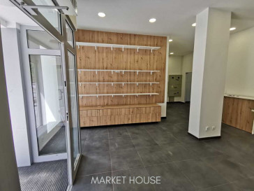 Lokal Wynajem Szczecin Centrum