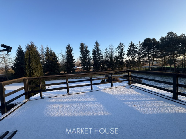 Dom Sprzedaż Czarna Łąka 22