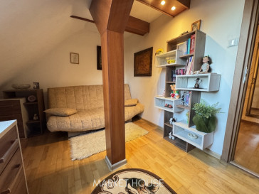 Dom Sprzedaż Czarna Łąka