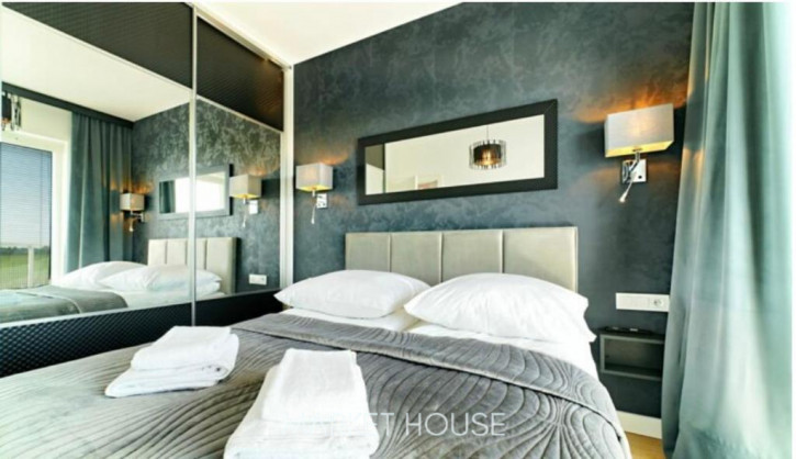 Mieszkanie Sprzedaż Kołobrzeg Wydmowa 50
