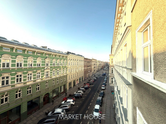 Mieszkanie Sprzedaż Szczecin Centrum 5