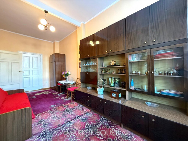 Mieszkanie Sprzedaż Szczecin Centrum 8