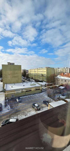 Mieszkanie Sprzedaż Szczecinek Koszalińska 13