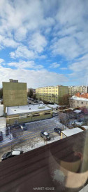 Mieszkanie Sprzedaż Szczecinek Koszalińska