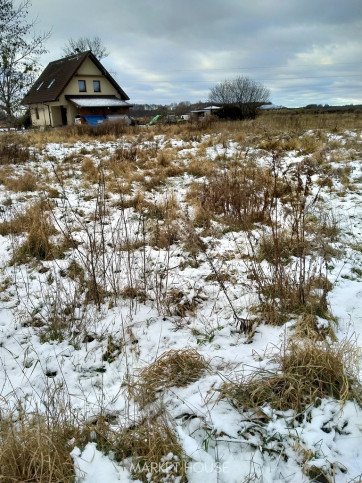 Działka Sprzedaż Kliniska Wielkie 1