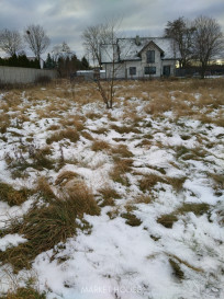 Działka Sprzedaż Kliniska Wielkie