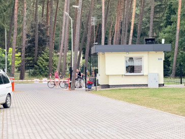 Mieszkanie Sprzedaż Łukęcin Spacerowa
