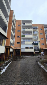 Mieszkanie Sprzedaż Szczecin os. Kasztanowe os.&nbsp;Kasztanowe