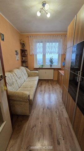 Mieszkanie Sprzedaż Szczecin os. Kasztanowe os.&nbsp;Kasztanowe 10