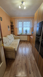Mieszkanie Sprzedaż Szczecin os. Kasztanowe os.&nbsp;Kasztanowe