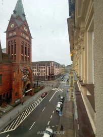 Mieszkanie Sprzedaż Szczecin Śródmieście Bogurodzicy