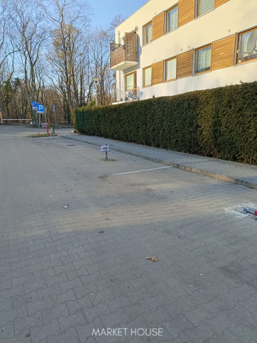 Obiekt Sprzedaż Szczecin Zdroje Grabowa 1