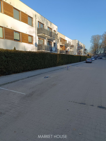 Obiekt Sprzedaż Szczecin Zdroje Grabowa 3