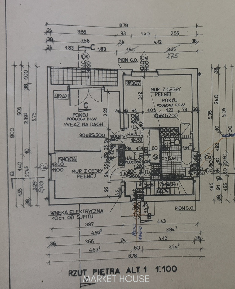 Dom Sprzedaż Szczecin Pogodno