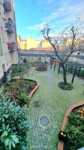 Mieszkanie Sprzedaż Szczecin Śródmieście Pocztowa 7