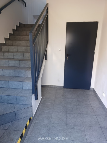 Lokal Wynajem Szczecin Dąbie 1